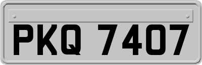 PKQ7407