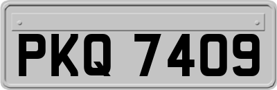 PKQ7409