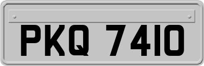 PKQ7410