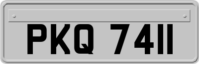 PKQ7411