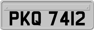 PKQ7412