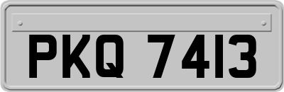 PKQ7413