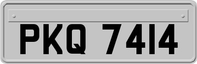 PKQ7414