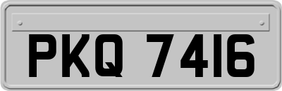 PKQ7416