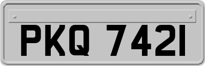 PKQ7421