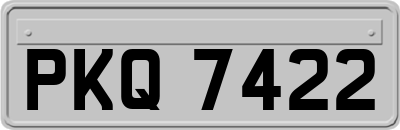 PKQ7422