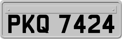 PKQ7424