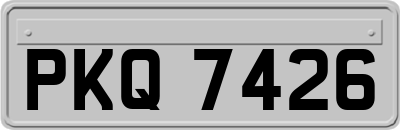 PKQ7426