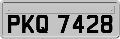 PKQ7428