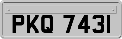 PKQ7431