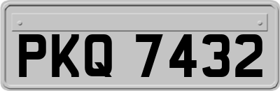 PKQ7432