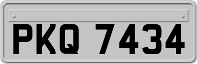 PKQ7434