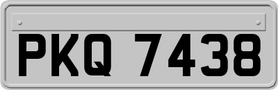 PKQ7438