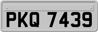 PKQ7439