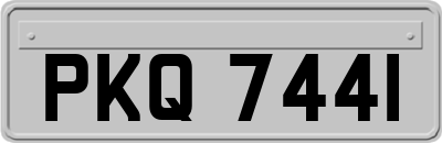 PKQ7441