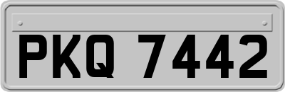 PKQ7442