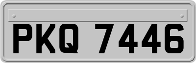 PKQ7446