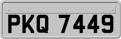 PKQ7449