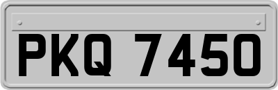 PKQ7450