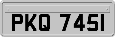 PKQ7451