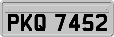 PKQ7452