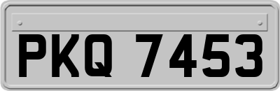 PKQ7453