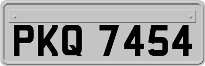 PKQ7454