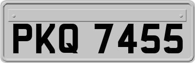 PKQ7455