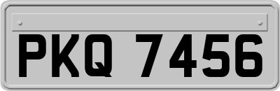 PKQ7456