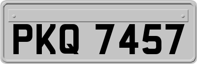 PKQ7457