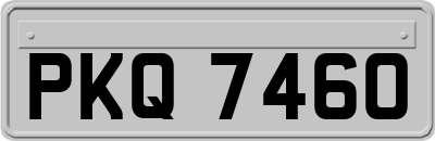 PKQ7460