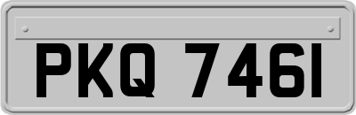 PKQ7461