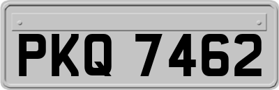 PKQ7462