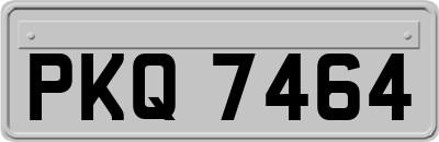 PKQ7464