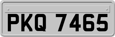 PKQ7465