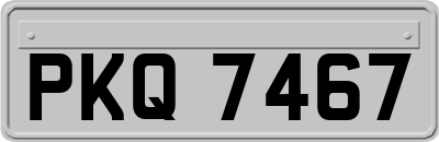 PKQ7467