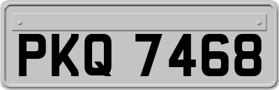 PKQ7468