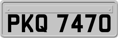 PKQ7470