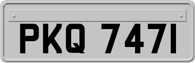 PKQ7471