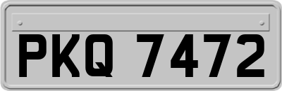 PKQ7472