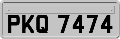 PKQ7474