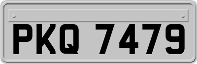 PKQ7479