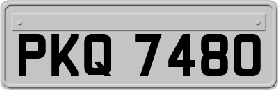 PKQ7480