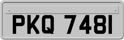 PKQ7481
