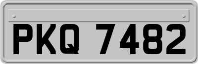 PKQ7482