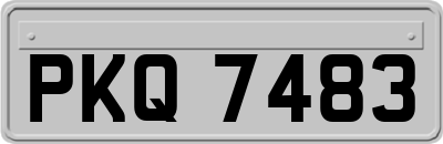 PKQ7483