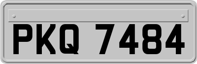 PKQ7484
