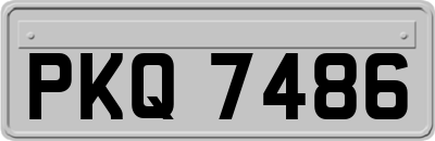 PKQ7486