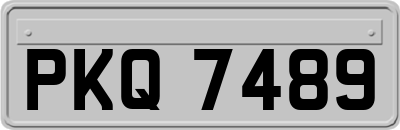 PKQ7489