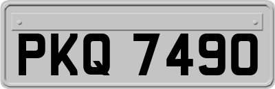 PKQ7490